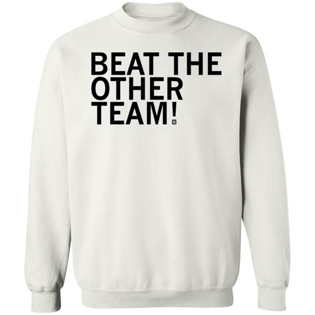 Ryan Warner Beat The Other Team Shirt Raygun Store Ryan Warner Beat The Other Team Shirt Raygun Store