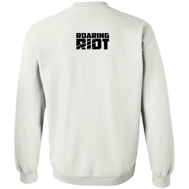 Cotchery Caught It Shirt Roaring Riot Merch Cotchery Caught It Shirt Roaring Riot Merch
