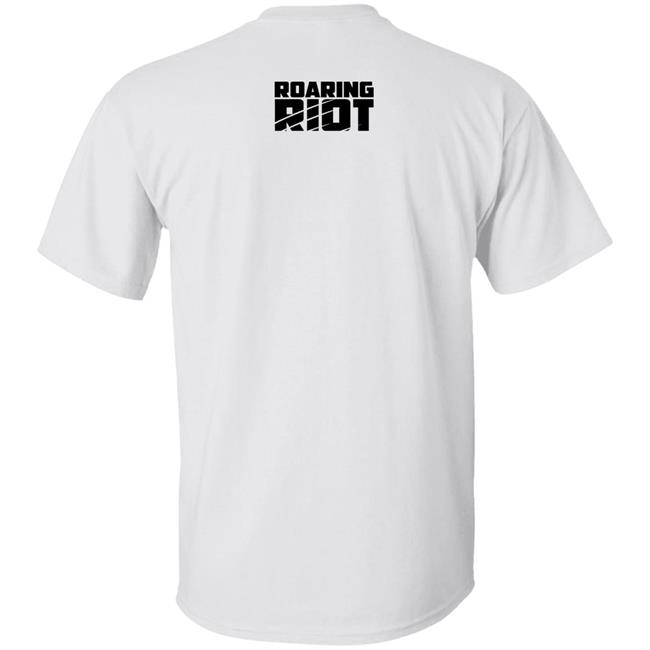 Cotchery Caught It Shirt Roaring Riot Merch Cotchery Caught It Shirt Roaring Riot Merch