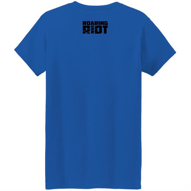 Cotchery Caught It Shirt Roaring Riot Merch Cotchery Caught It Shirt Roaring Riot Merch