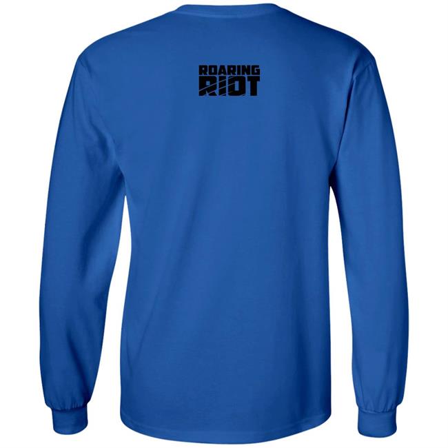 Cotchery Caught It Shirt Roaring Riot Merch Cotchery Caught It Shirt Roaring Riot Merch