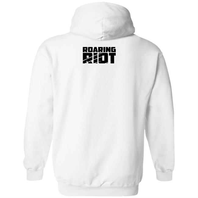 Cotchery Caught It Shirt Roaring Riot Merch Cotchery Caught It Shirt Roaring Riot Merch