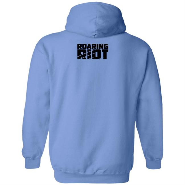 Cotchery Caught It Shirt Roaring Riot Merch Cotchery Caught It Shirt Roaring Riot Merch