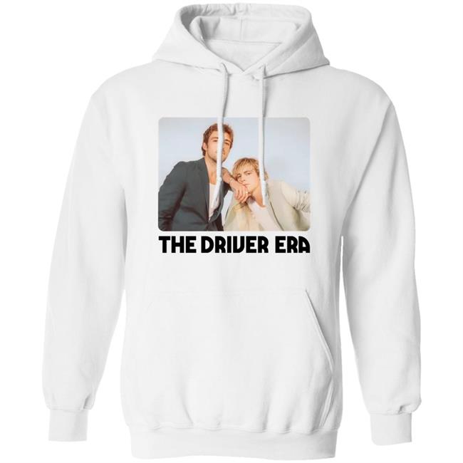 The Driver Era Forever Shirt The Driver Era Merch The Driver Era Forever Shirt The Driver Era Merch