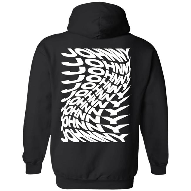 Johnny Bw Hoodie Johnny Orlando Merch Johnny Bw Hoodie Johnny Orlando Merch