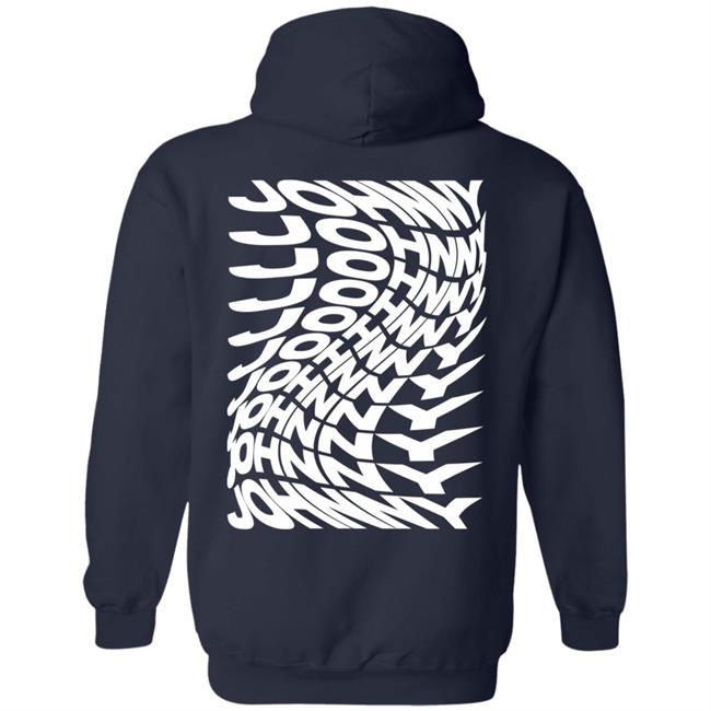 Johnny Bw Hoodie Johnny Orlando Merch Johnny Bw Hoodie Johnny Orlando Merch