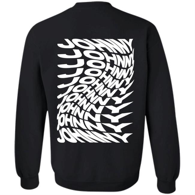 Johnny Bw Hoodie Johnny Orlando Merch Johnny Bw Hoodie Johnny Orlando Merch