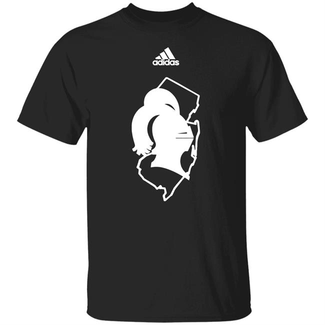 Rutgers Basketball Long Sleeve Shirt Geo Baker Rutgers Basketball Long Sleeve Shirt Geo Baker