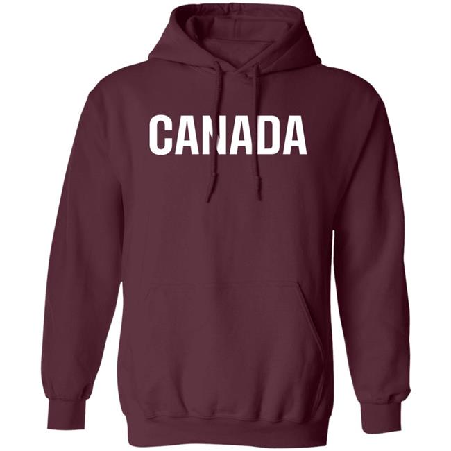 Meru The Succubus Canada Hoodie