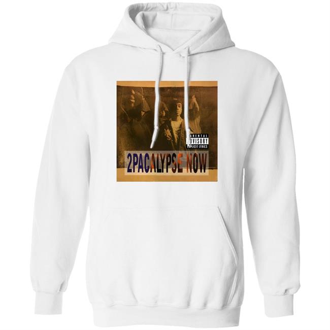 Eminem 2Pacalypse Now Shirt 2Pac Charts Eminem 2Pacalypse Now Shirt 2Pac Charts