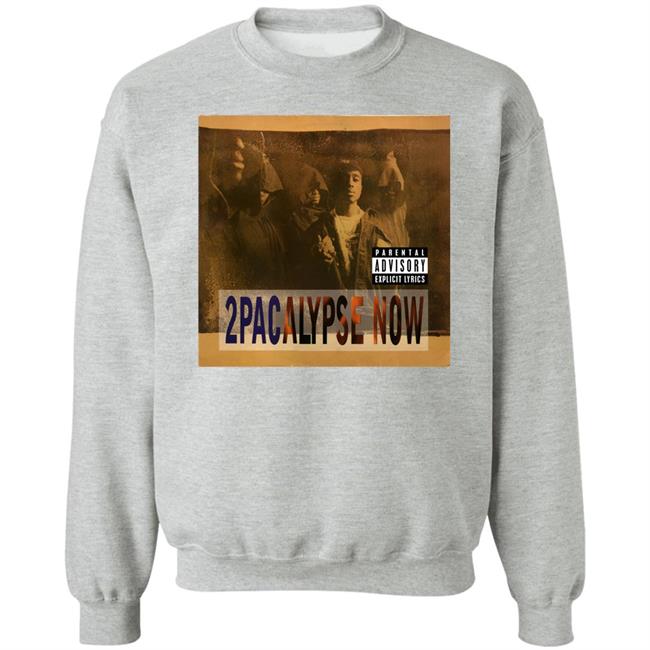 Eminem 2Pacalypse Now Shirt 2Pac Charts Eminem 2Pacalypse Now Shirt 2Pac Charts