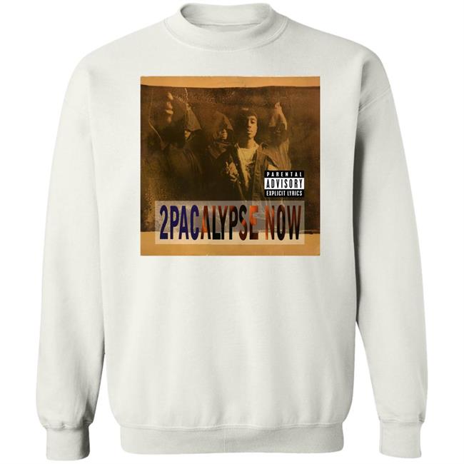 Eminem 2Pacalypse Now Shirt 2Pac Charts Eminem 2Pacalypse Now Shirt 2Pac Charts