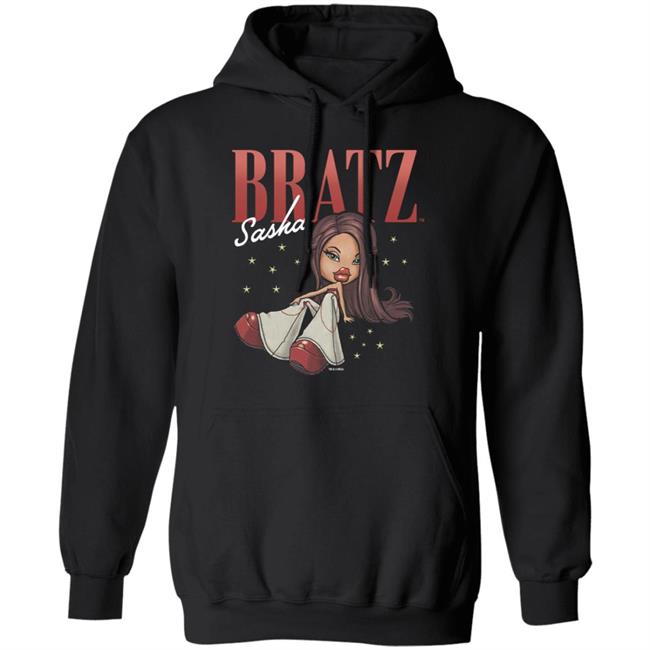Bratz Sasha Shirt Pacsun Store Fifth Sun Sasha Bratz Shirt Tipo Malo Bratz Sasha Shirt Pacsun Store Fifth Sun Sasha Bratz Shirt Tipo Malo