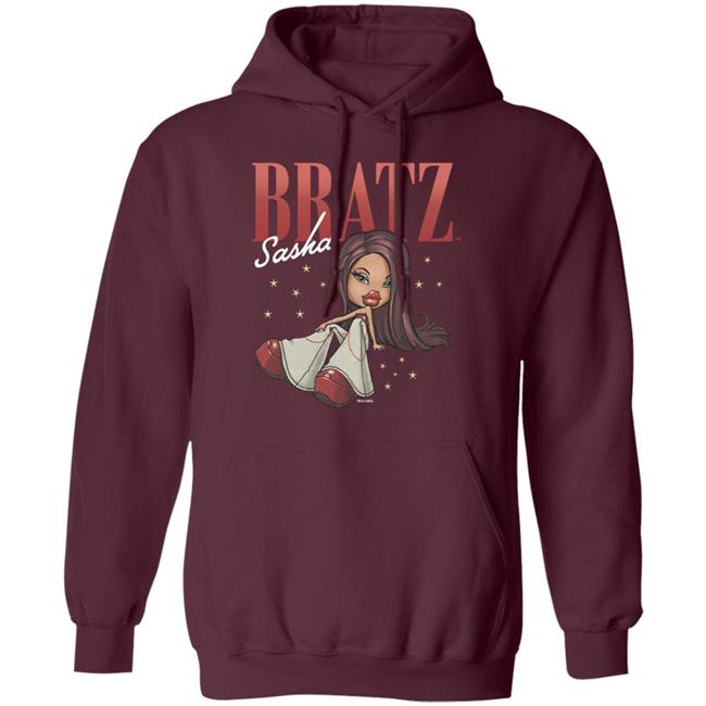 Bratz Sasha Shirt Pacsun Store Fifth Sun Sasha Bratz Shirt Tipo Malo Bratz Sasha Shirt Pacsun Store Fifth Sun Sasha Bratz Shirt Tipo Malo