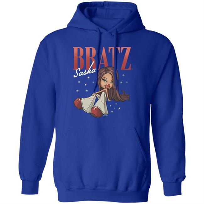 Bratz Sasha Shirt Pacsun Store Fifth Sun Sasha Bratz Shirt Tipo Malo Bratz Sasha Shirt Pacsun Store Fifth Sun Sasha Bratz Shirt Tipo Malo