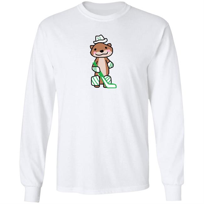 Jake Otter Shirt Dallas Stars Jake Oettinger Shirt Jake Otter Shirt Dallas Stars Jake Oettinger Shirt