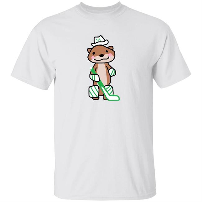 Jake Otter Shirt Dallas Stars Jake Oettinger Shirt Jake Otter Shirt Dallas Stars Jake Oettinger Shirt