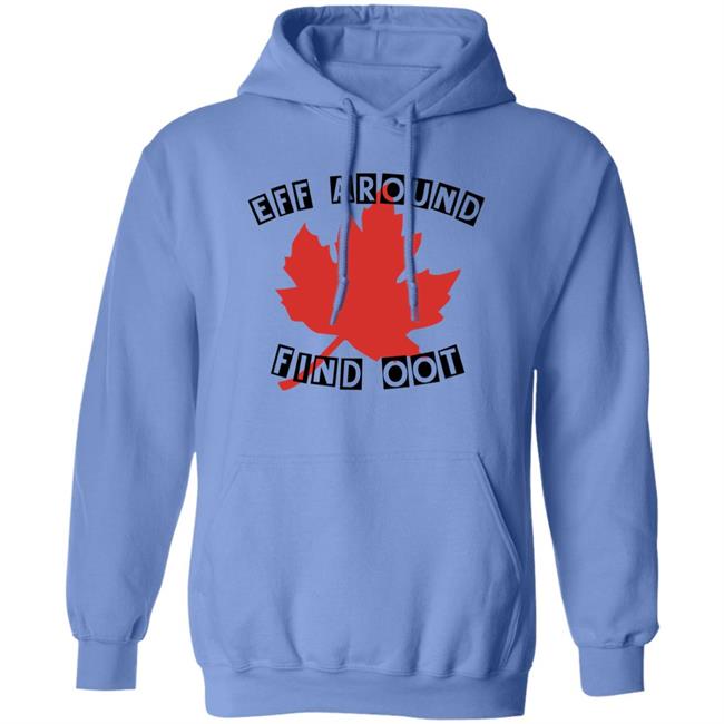 Eff Around Find Oot Shirt David Fisman Eff Around Find Oot Shirt David Fisman