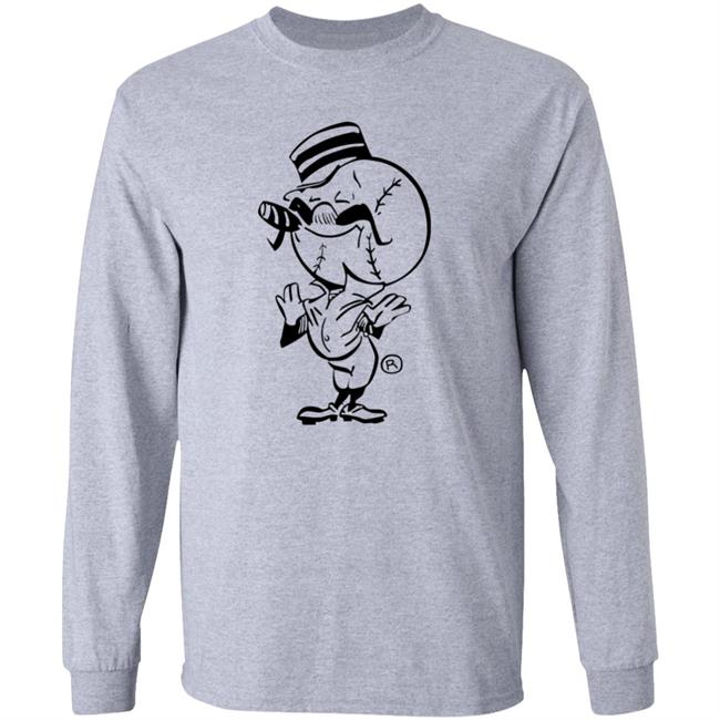 Mr. Red With Cigar Shirt Hoodie Sweatshirt Mr. Red With Cigar Shirt Hoodie Sweatshirt