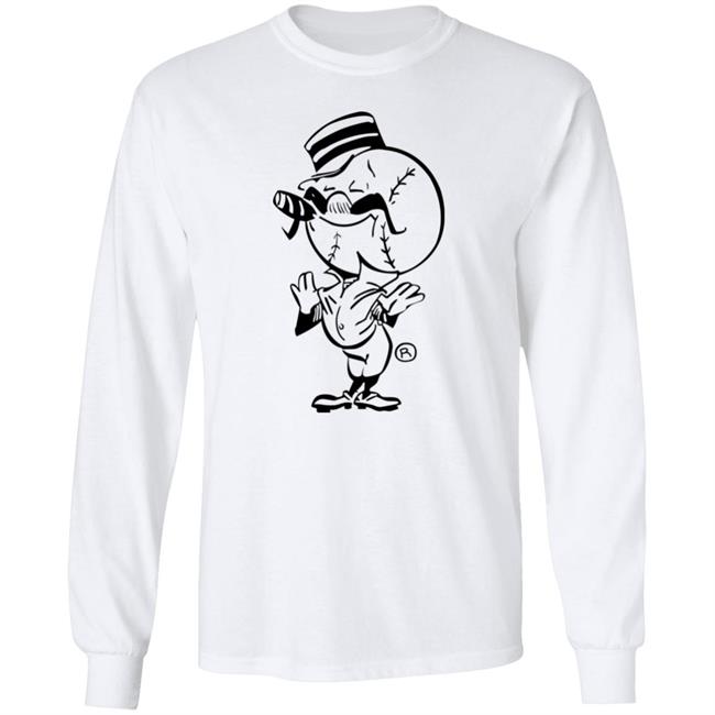 Mr. Red With Cigar Shirt Hoodie Sweatshirt Mr. Red With Cigar Shirt Hoodie Sweatshirt