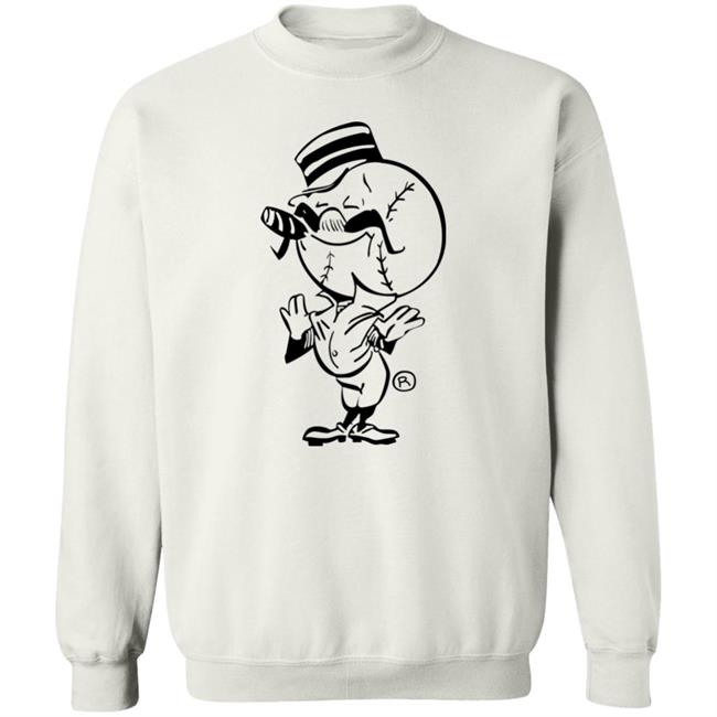 Mr. Red With Cigar Shirt Hoodie Sweatshirt Mr. Red With Cigar Shirt Hoodie Sweatshirt
