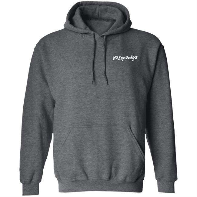 Los Espookys Season 2 Hoodie Ana Fabrega Los Espookys Season 2 Hoodie Ana Fabrega