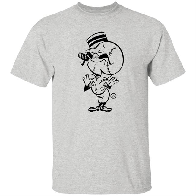 Mr. Red With Cigar Shirt Hoodie Sweatshirt Mr. Red With Cigar Shirt Hoodie Sweatshirt