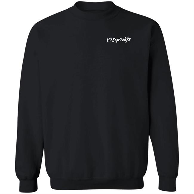 Los Espookys Season 2 Hoodie Ana Fabrega Los Espookys Season 2 Hoodie Ana Fabrega