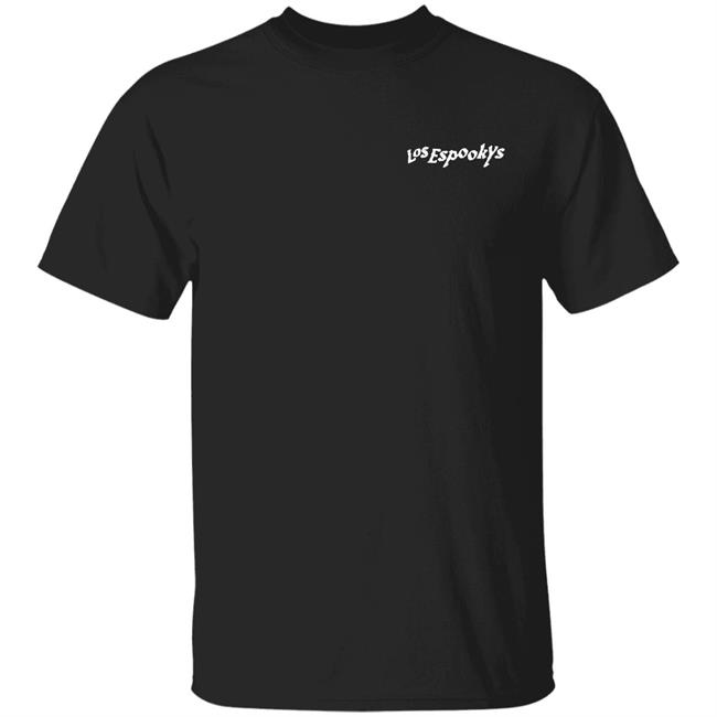 Los Espookys Season 2 Hoodie Ana Fabrega Los Espookys Season 2 Hoodie Ana Fabrega