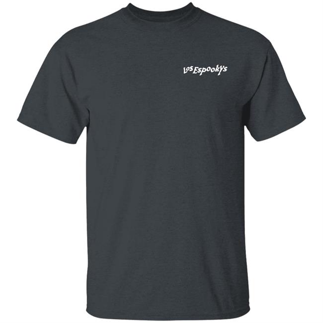 Los Espookys Season 2 Hoodie Ana Fabrega Los Espookys Season 2 Hoodie Ana Fabrega