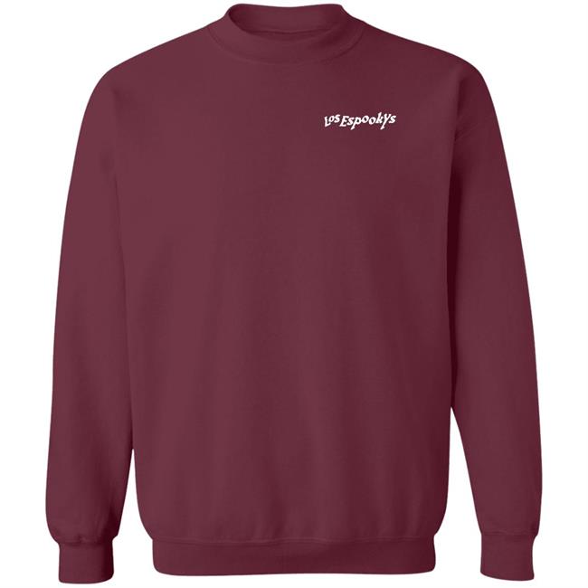 Los Espookys Season 2 Hoodie Ana Fabrega Los Espookys Season 2 Hoodie Ana Fabrega