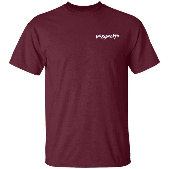 Los Espookys Season 2 Hoodie Ana Fabrega Los Espookys Season 2 Hoodie Ana Fabrega