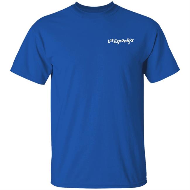 Los Espookys Season 2 Hoodie Ana Fabrega Los Espookys Season 2 Hoodie Ana Fabrega
