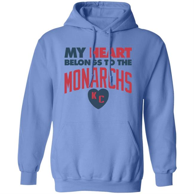Nlbm Store My Heart Belongs To The Monarchs Shirt Bob Kendrick Nlbm Store My Heart Belongs To The Monarchs Shirt Bob Kendrick