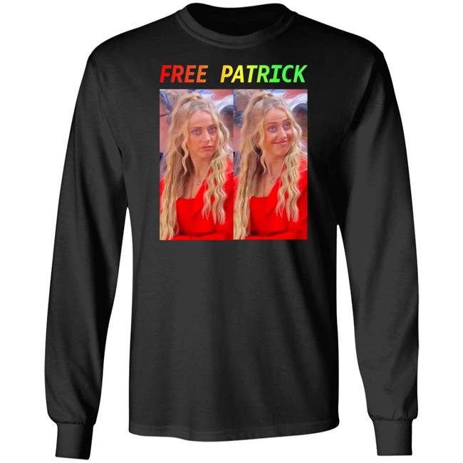 Raiders Free Patrick Shirt Lpg - Nyg Free Patrick Shirt Raiders Free Patrick Shirt Lpg - Nyg Free Patrick Shirt