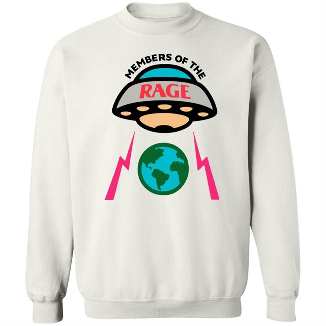 KidCudi Members Of The Rage Shirt Members Of The Rage Merch KidCudi Members Of The Rage Shirt Members Of The Rage Merch