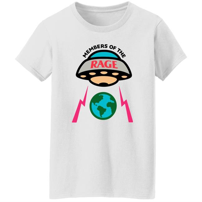 KidCudi Members Of The Rage Shirt Members Of The Rage Merch KidCudi Members Of The Rage Shirt Members Of The Rage Merch