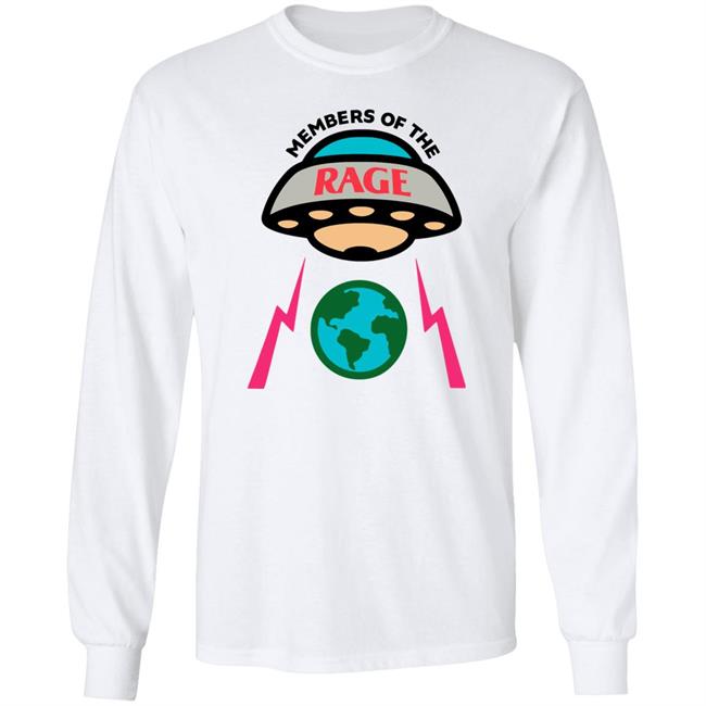 KidCudi Members Of The Rage Shirt Members Of The Rage Merch KidCudi Members Of The Rage Shirt Members Of The Rage Merch