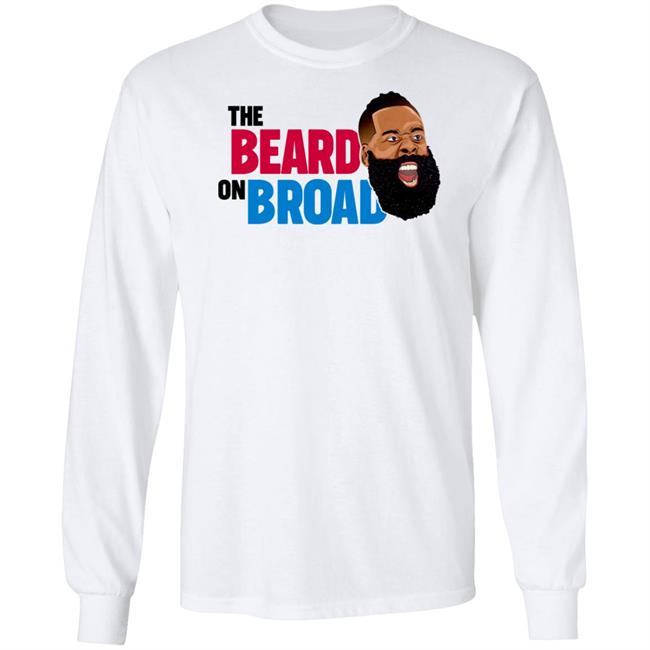 The Beard On Broad Shirt The Fink Von Bro Dude The Beard On Broad Shirt The Beard On Broad Shirt The Fink Von Bro Dude The Beard On Broad Shirt