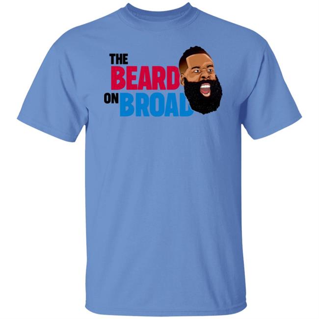 The Beard On Broad Shirt The Fink Von Bro Dude The Beard On Broad Shirt The Beard On Broad Shirt The Fink Von Bro Dude The Beard On Broad Shirt