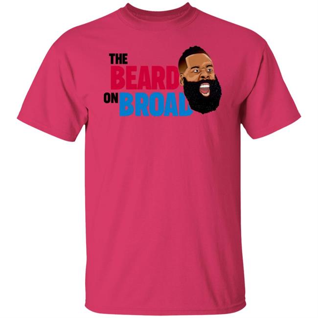 The Beard On Broad Shirt The Fink Von Bro Dude The Beard On Broad Shirt The Beard On Broad Shirt The Fink Von Bro Dude The Beard On Broad Shirt