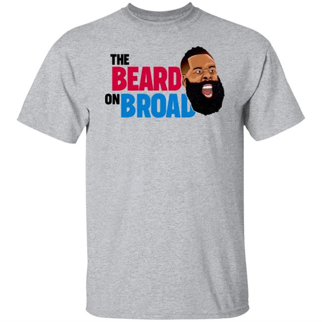 The Beard On Broad Shirt The Fink Von Bro Dude The Beard On Broad Shirt The Beard On Broad Shirt The Fink Von Bro Dude The Beard On Broad Shirt