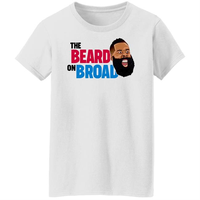 The Beard On Broad Shirt The Fink Von Bro Dude The Beard On Broad Shirt The Beard On Broad Shirt The Fink Von Bro Dude The Beard On Broad Shirt