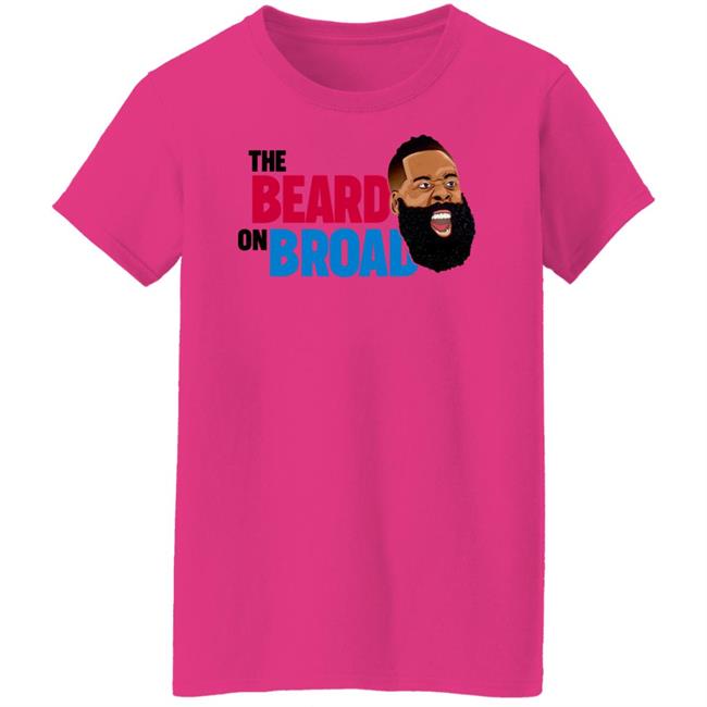 The Beard On Broad Shirt The Fink Von Bro Dude The Beard On Broad Shirt The Beard On Broad Shirt The Fink Von Bro Dude The Beard On Broad Shirt
