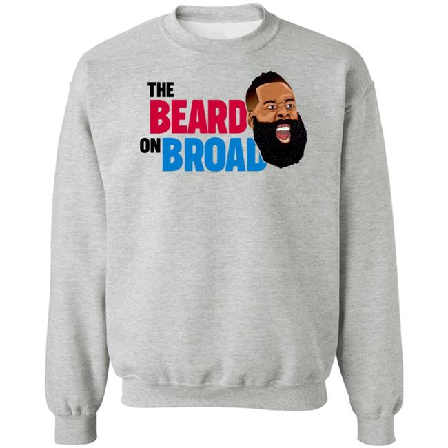 The Beard On Broad Shirt The Fink Von Bro Dude The Beard On Broad Shirt The Beard On Broad Shirt The Fink Von Bro Dude The Beard On Broad Shirt