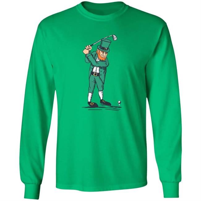 Barstool Sports Fore Play Irish Golfer Shirt St. Patrick’S Day Barstool Sports Fore Play Irish Golfer Shirt St. Patrick’S Day