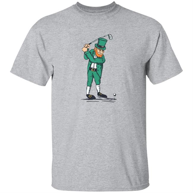 Barstool Sports Fore Play Irish Golfer Shirt St. Patrick’S Day Barstool Sports Fore Play Irish Golfer Shirt St. Patrick’S Day