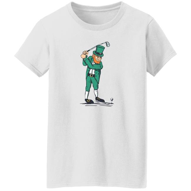 Barstool Sports Fore Play Irish Golfer Shirt St. Patrick’S Day Barstool Sports Fore Play Irish Golfer Shirt St. Patrick’S Day
