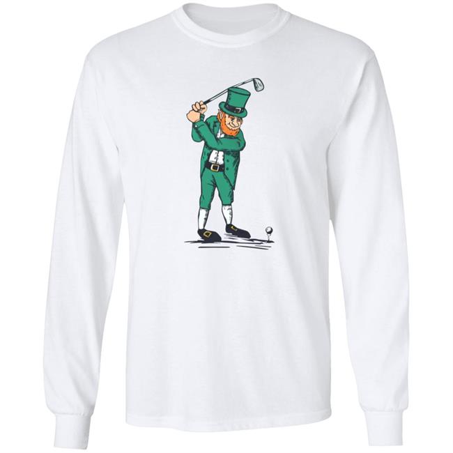 Barstool Sports Fore Play Irish Golfer Shirt St. Patrick’S Day Barstool Sports Fore Play Irish Golfer Shirt St. Patrick’S Day