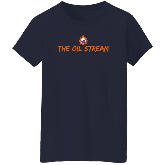 Dustin Nielson The Oil Stream Shirt Dustin Nielson The Oil Stream Shirt
